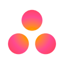 Asana logo